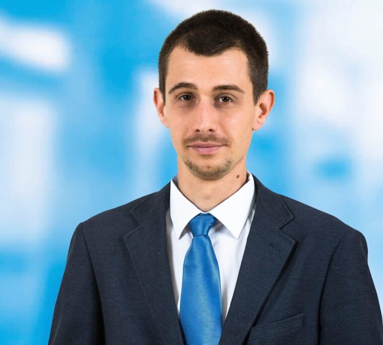 Demkó Gábor