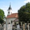 Kisboldogasszony kápolna