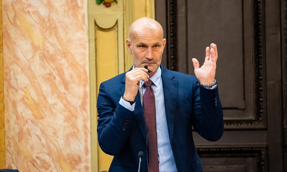 Minczér Gábor
