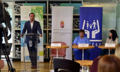 Nyitrai Zsolt Fotó: MTI/Kovács Attila