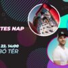 Autómentes nap