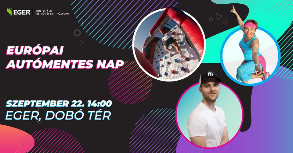 Autómentes nap
