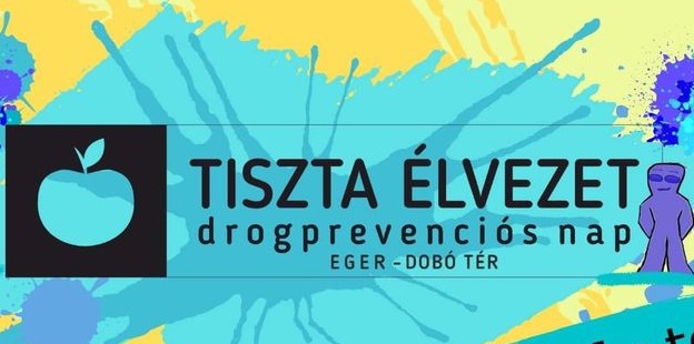 Drogprevenció