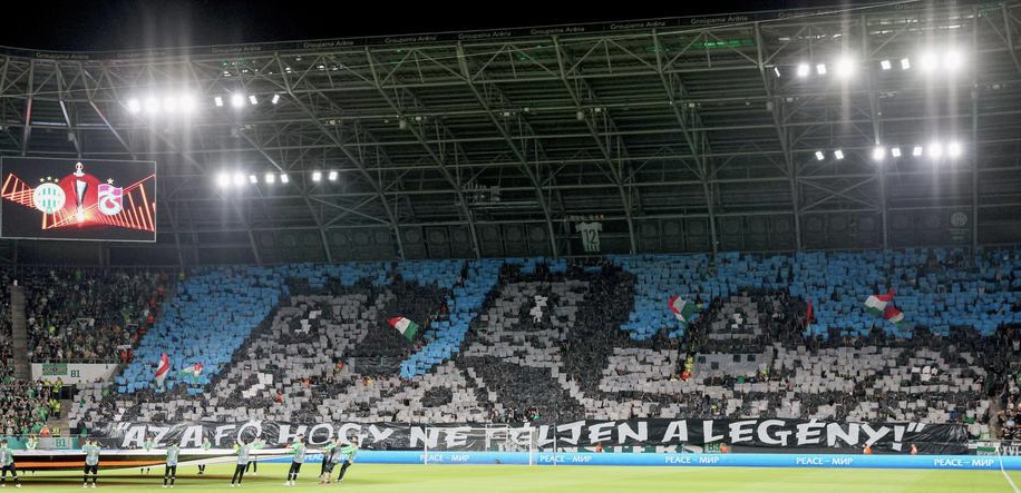 Fradi Eger