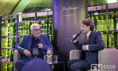 BizLounge Szőke István