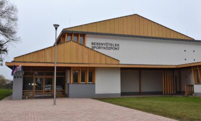 Besenyőtelek