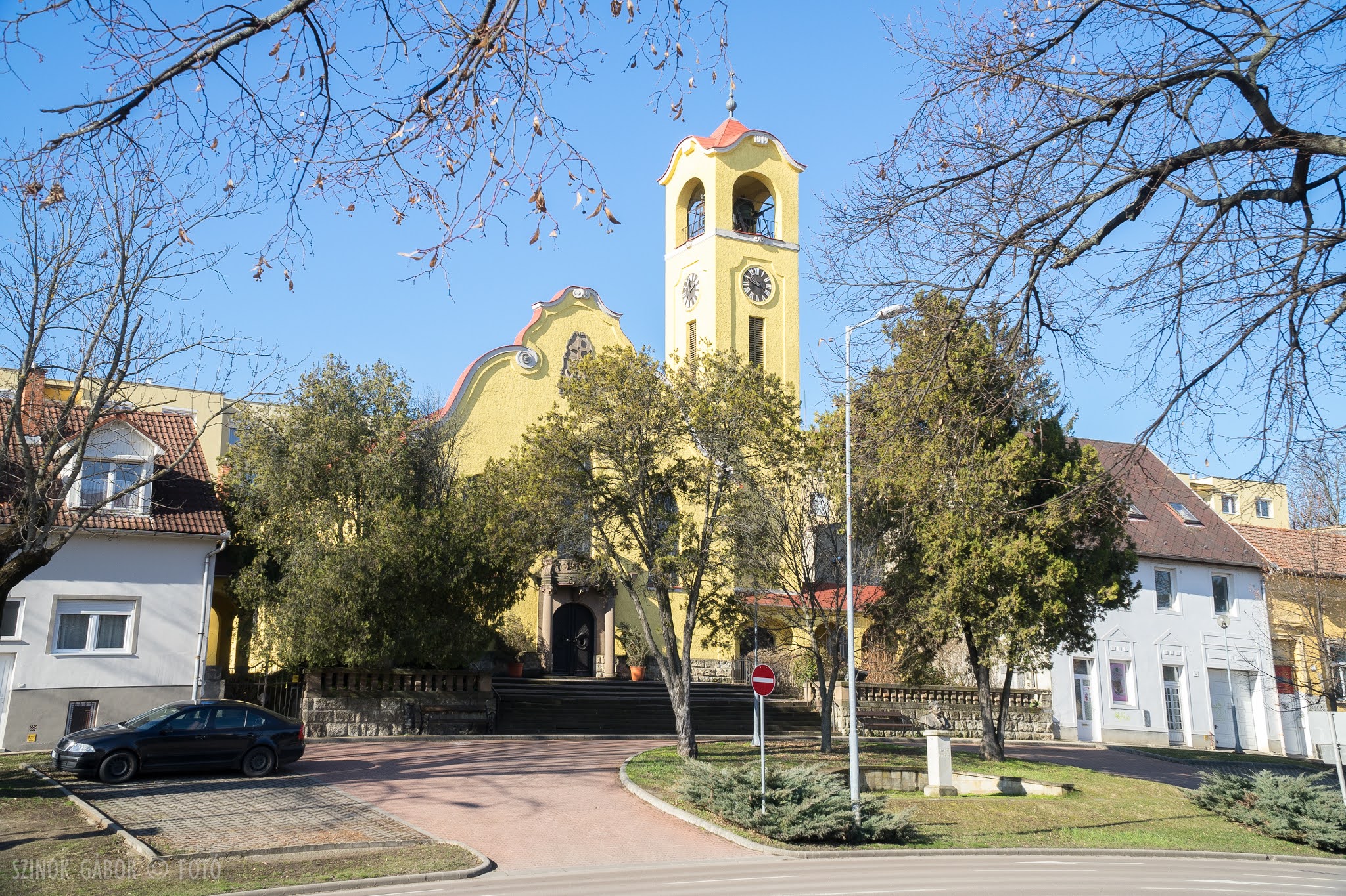 Református templom