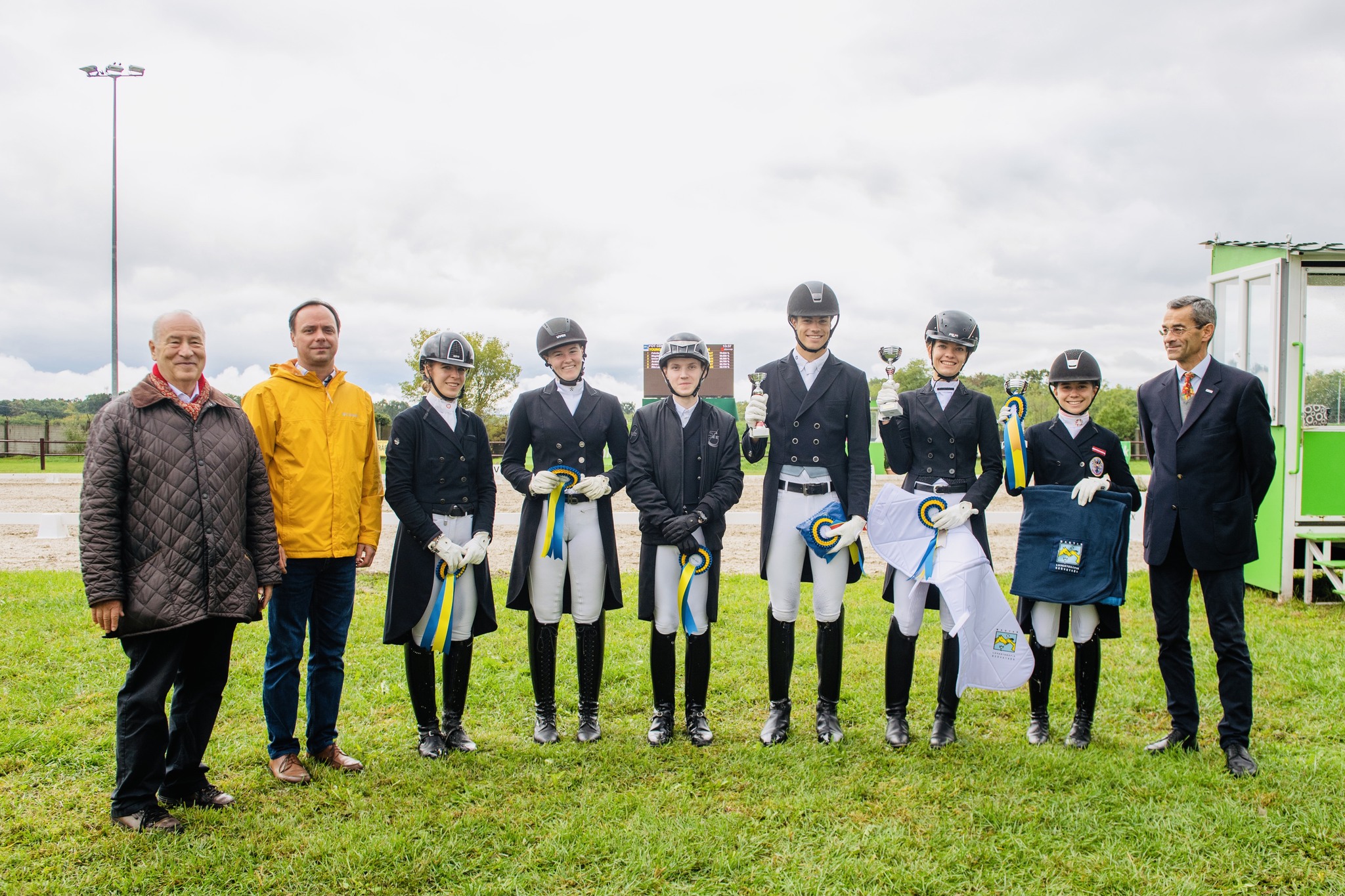 Nyitrai lovasteápia Fót