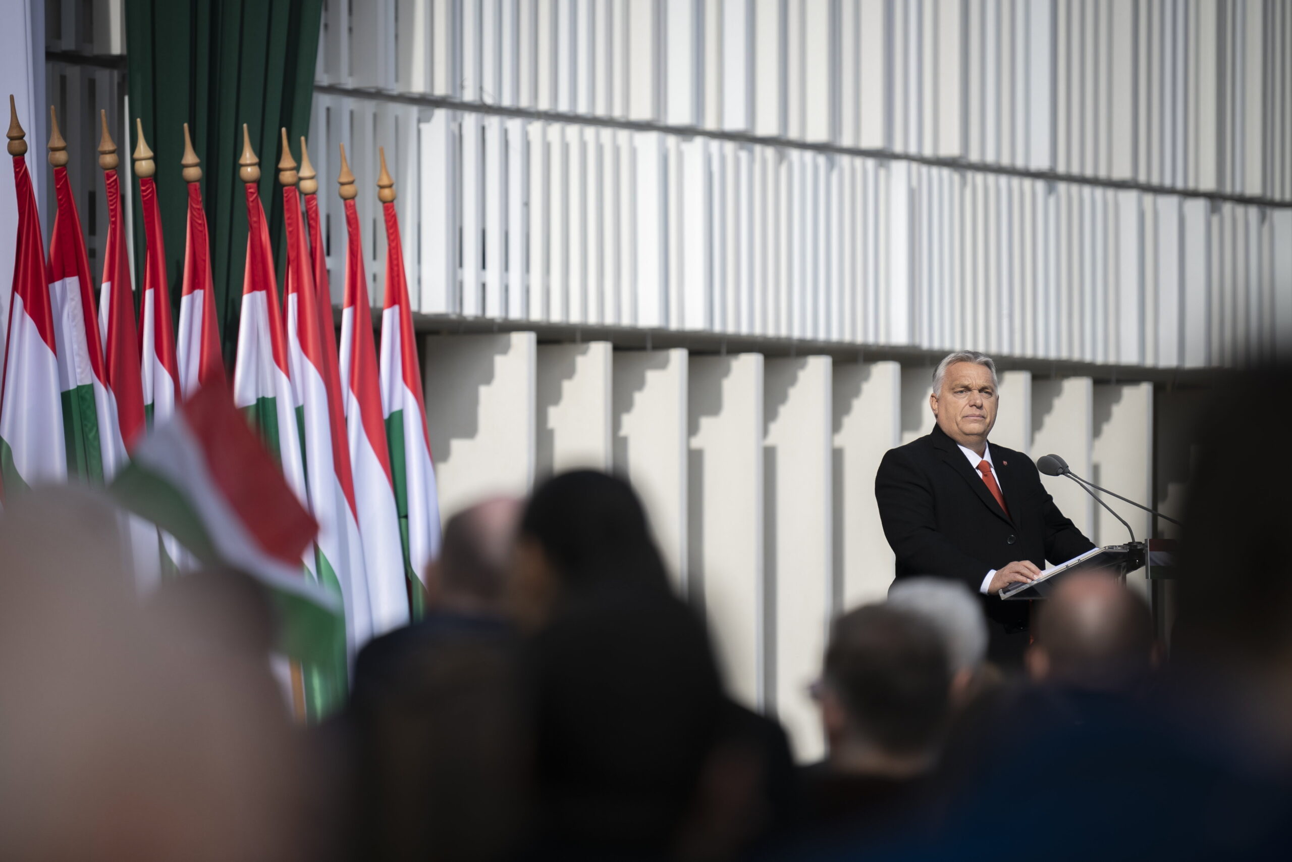 ORBÁN Viktor
