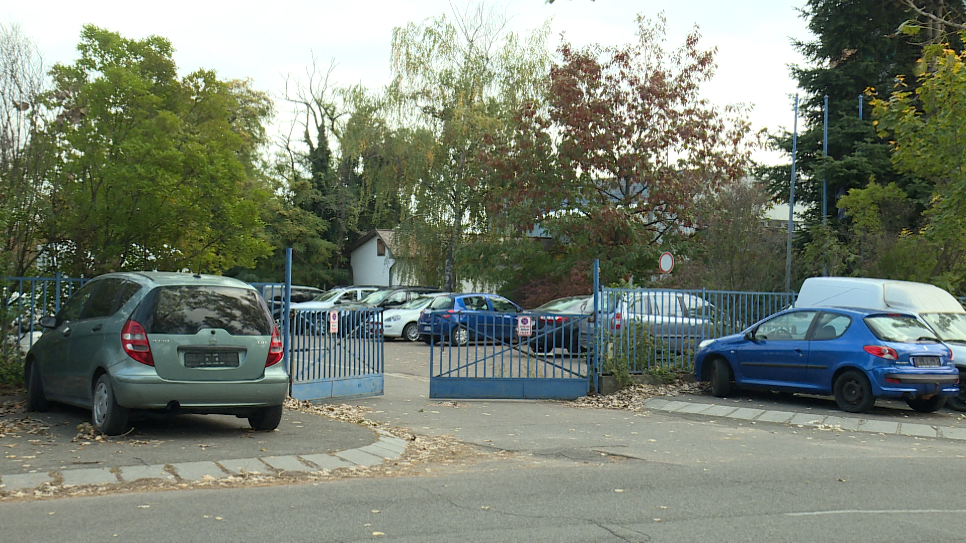 Közlekedési hatóség