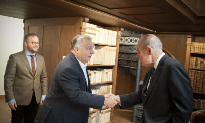 ORBÁN Balázs; ORBÁN Viktor