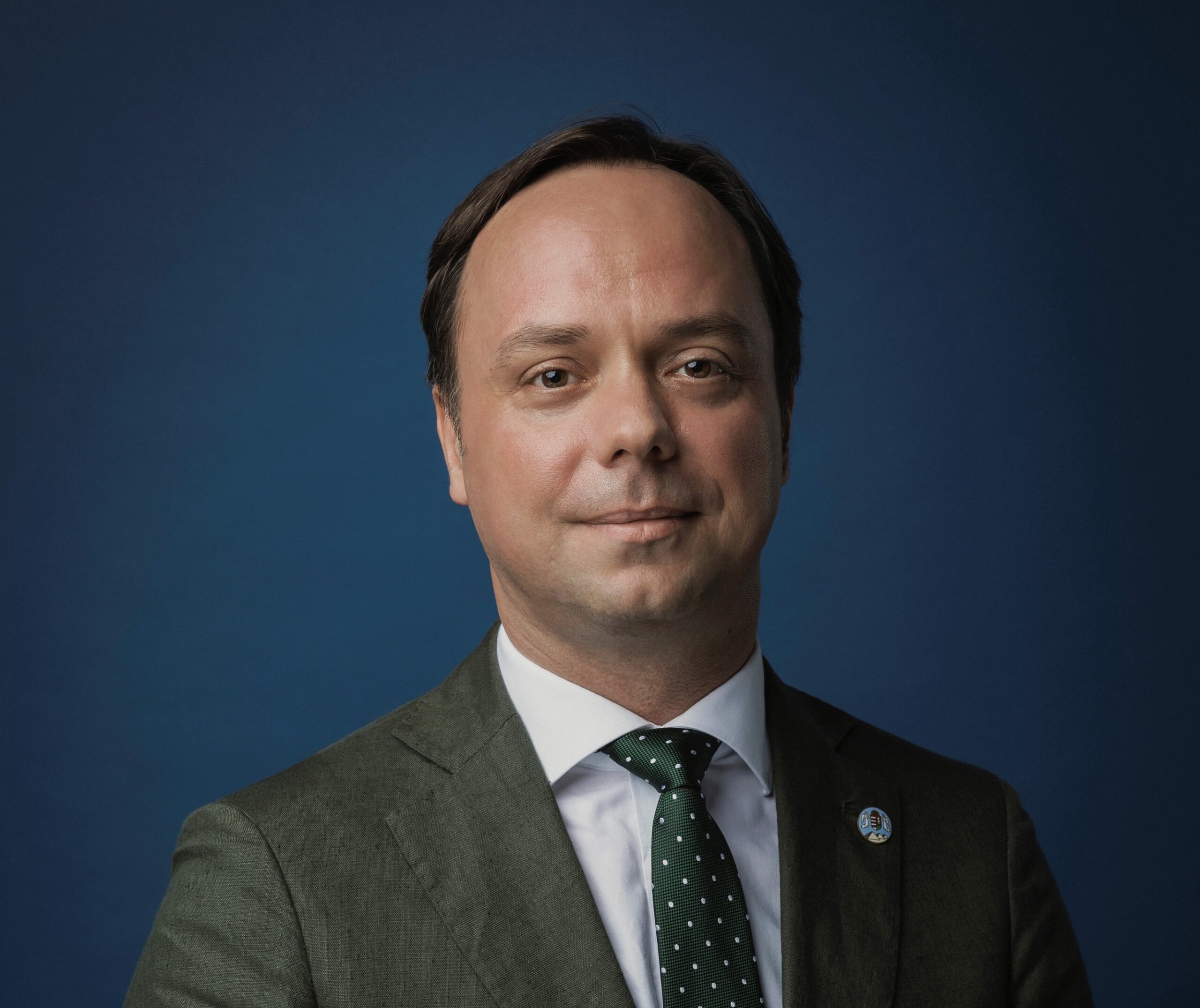 Nyitrai Zsolt