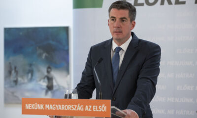 Kocsis máté