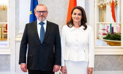 LANTOS Csaba; NOVÁK Katalin