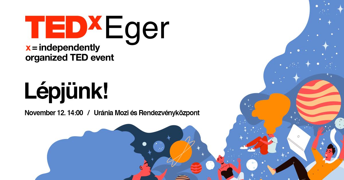 Tedxeger