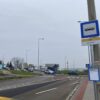 Lidl megálló Volánbusz