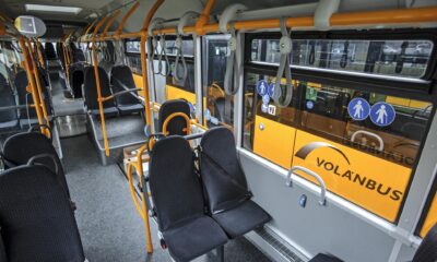 Volánbusz 1