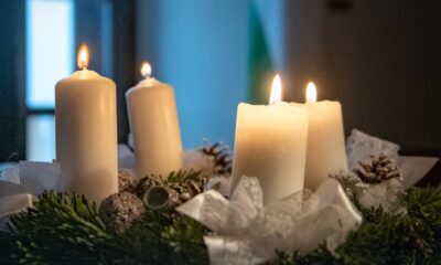 Advent ov