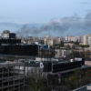 UKRAINE RUSSIA CONFLICT
