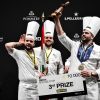 FRANCE FOOD SIRHA BOCUSE D'OR