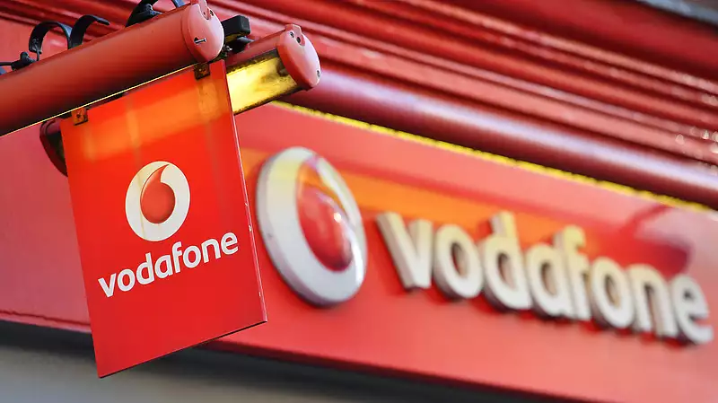 Voda