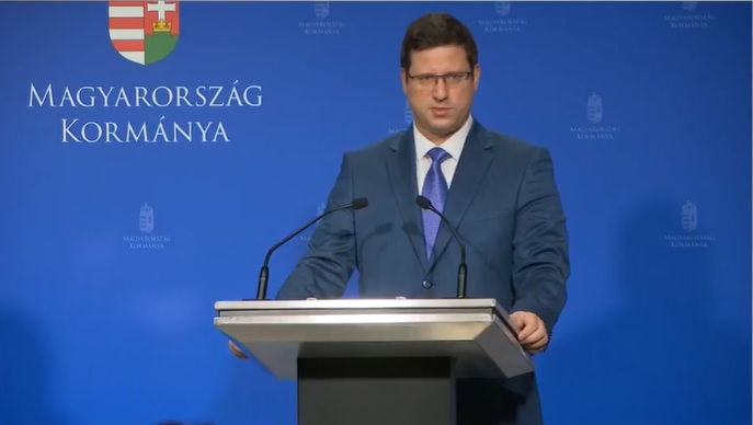 Gulyás kományinfó