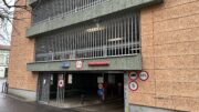 Parkolóház