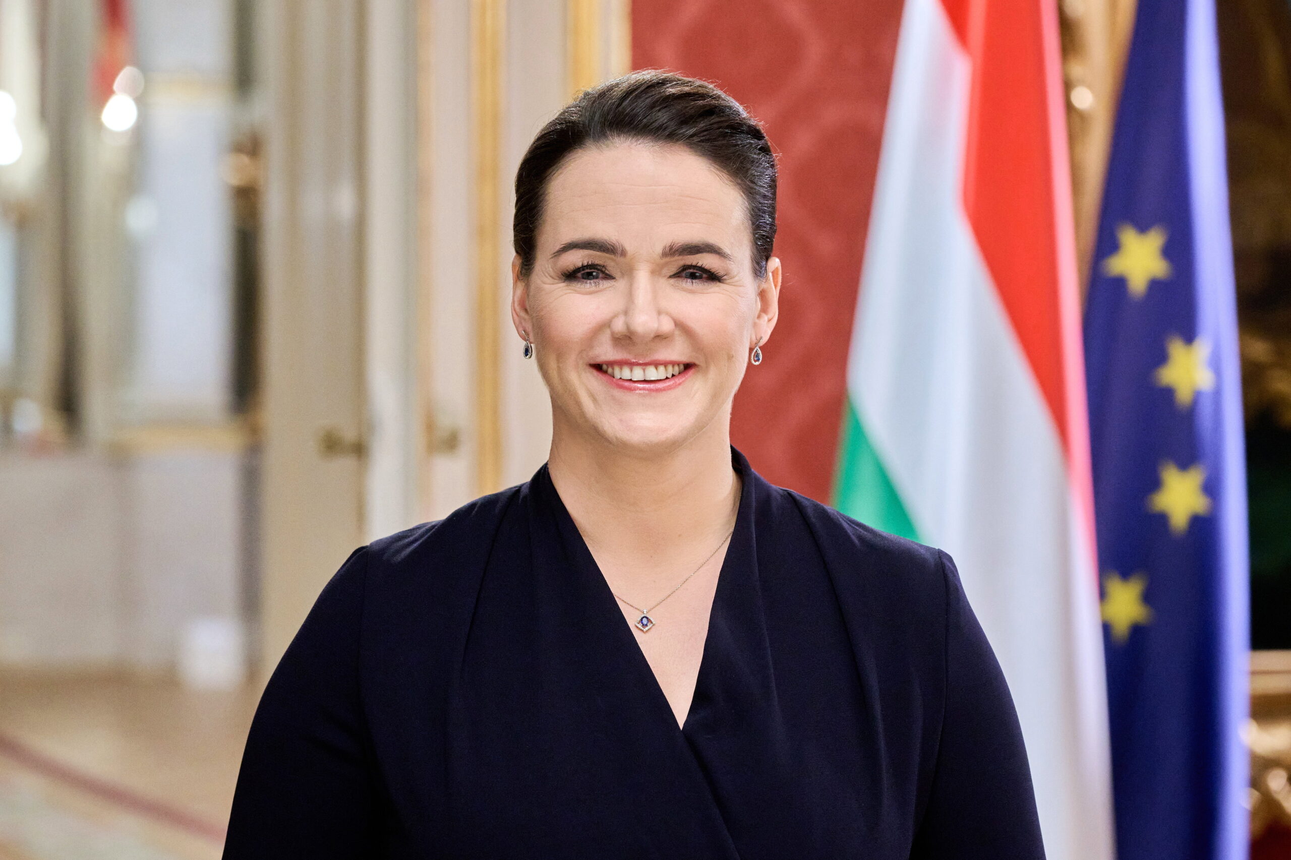 NOVÁK Katalin