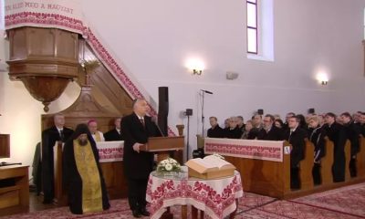 Orbán Szatmárcseke