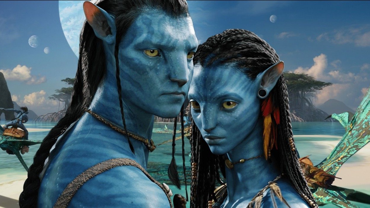 Avatar
