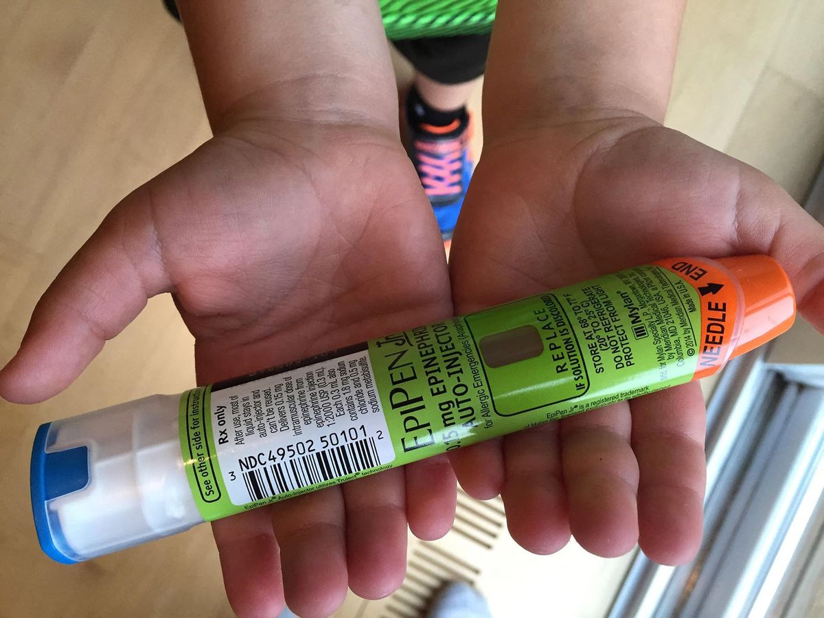 Epipen