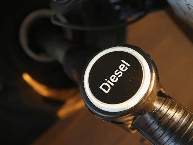 Diesel