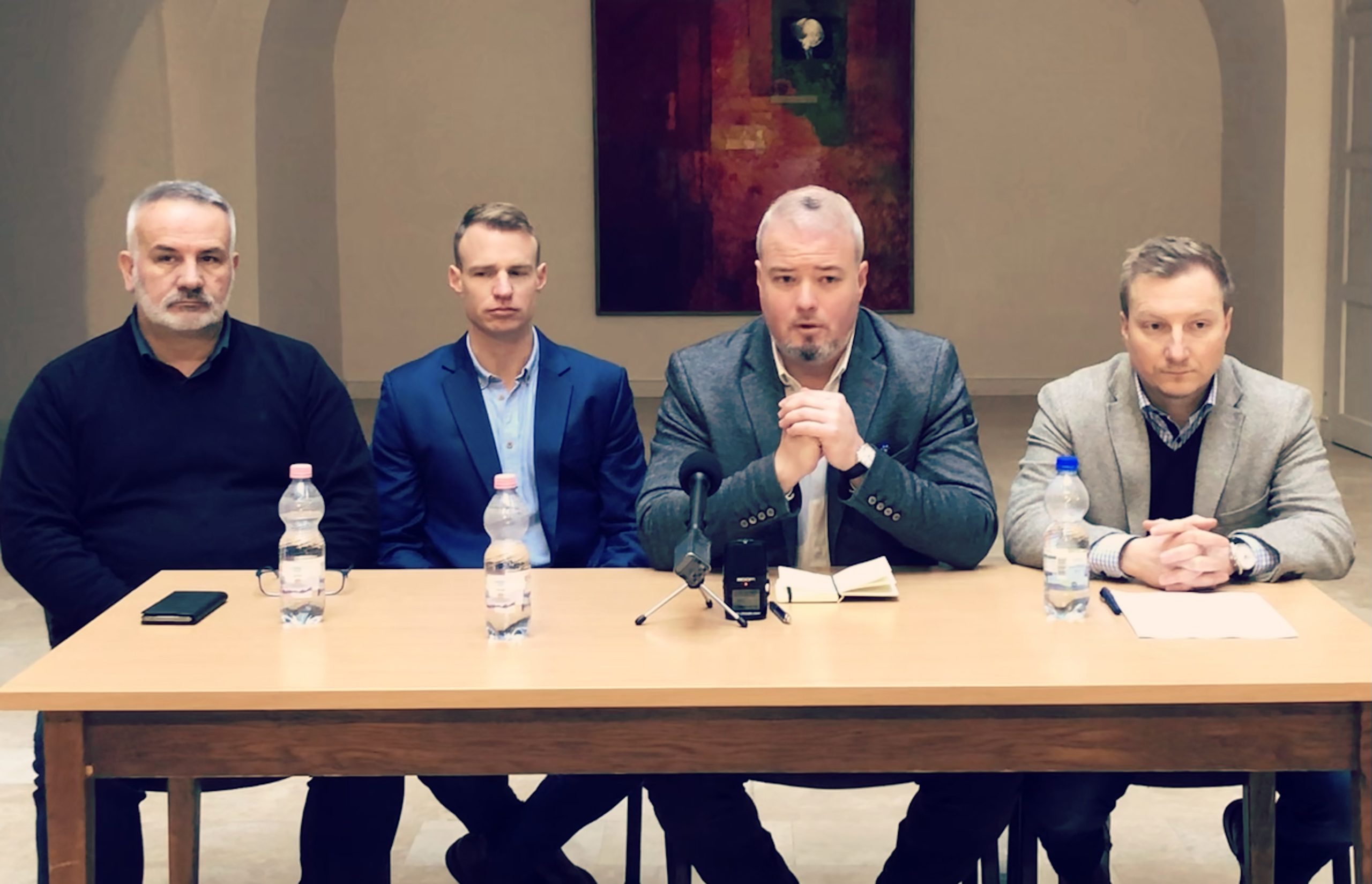 Fidesz frakció