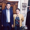 Spisák György és MZP