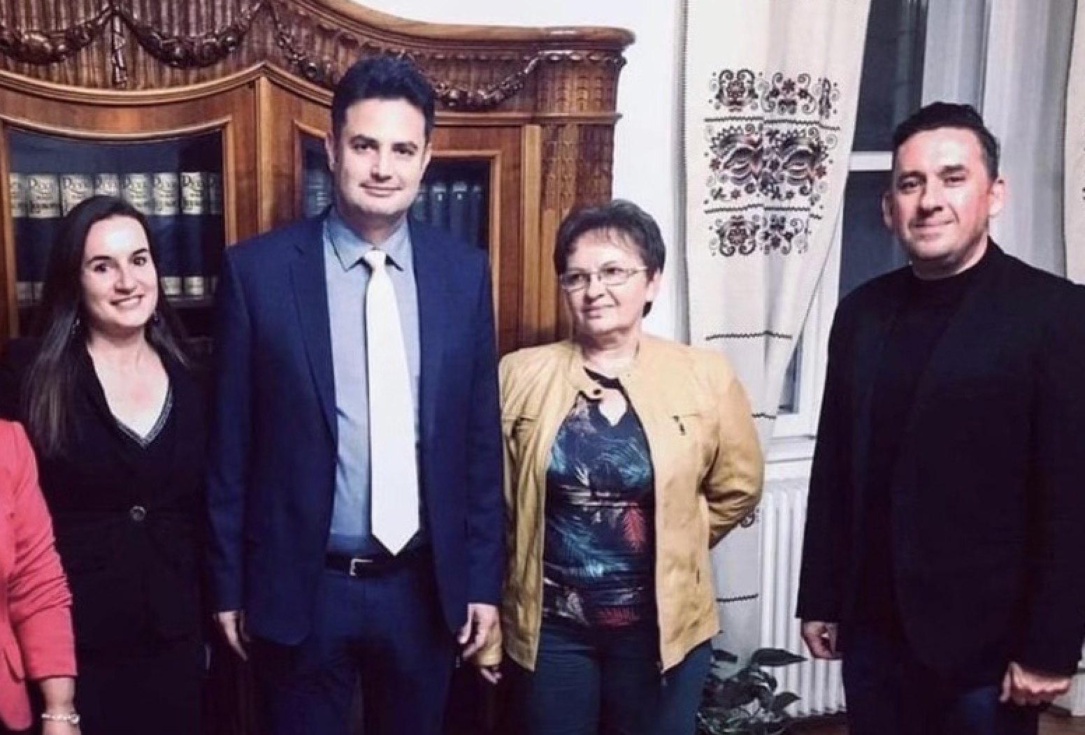 Spisák György és MZP