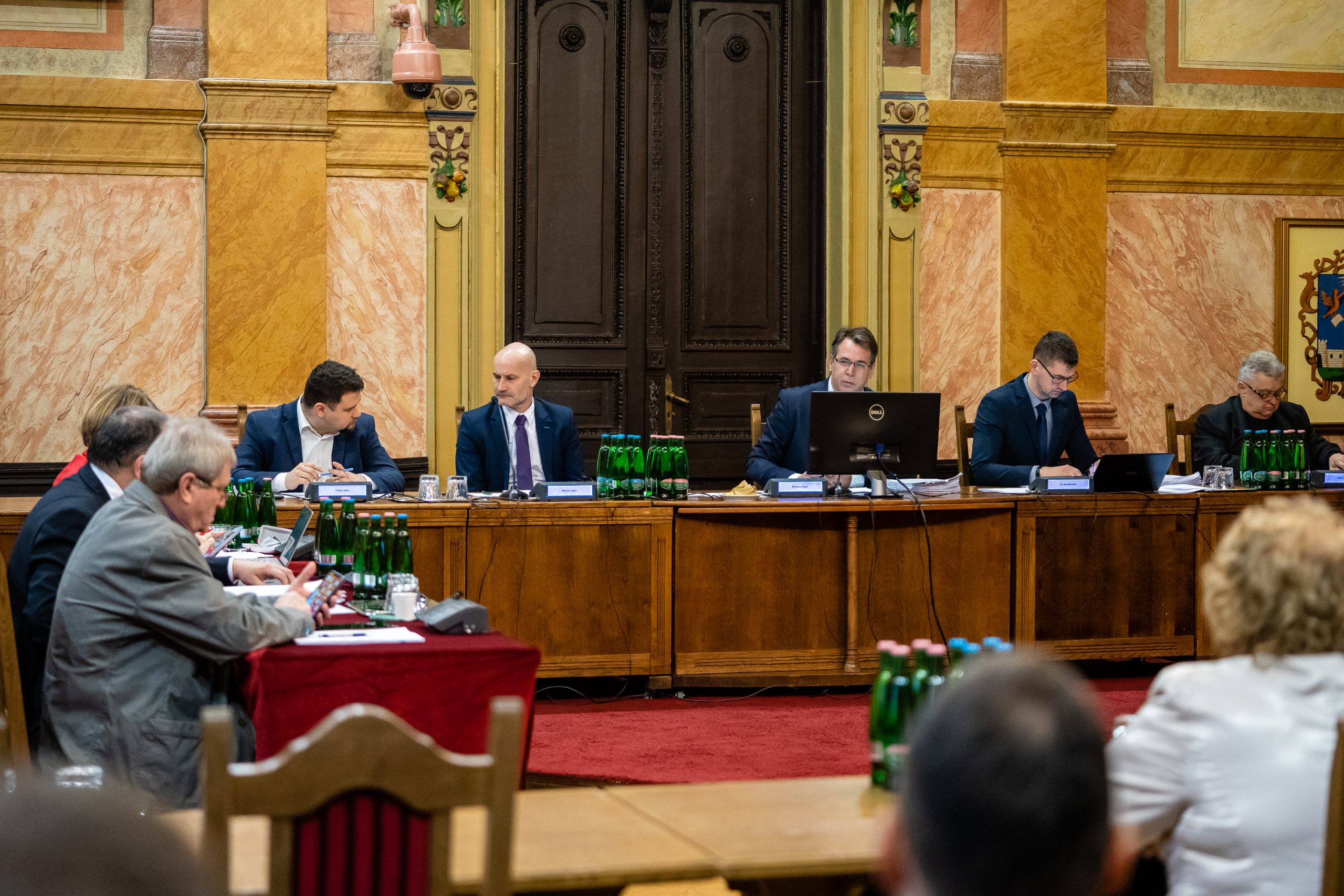 Közgyűlés 2023.02.23. 3000px Balogh Tibor