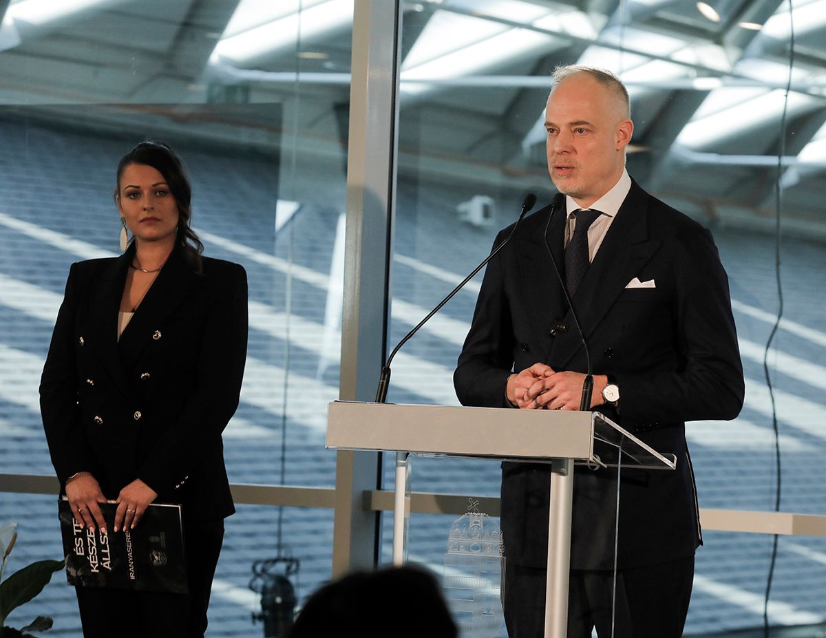 Szalay Bobrovniczky Kristóf