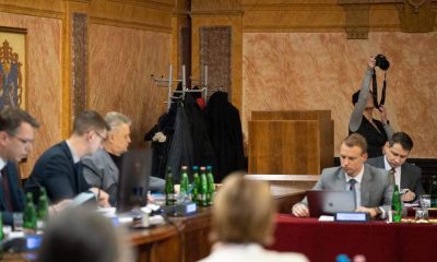 Közgyűlés fotózás