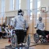 Parasport