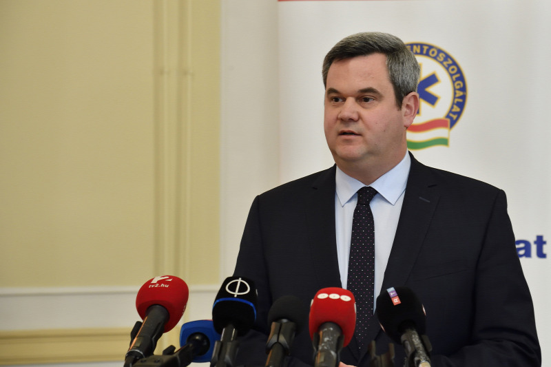Takács Péter