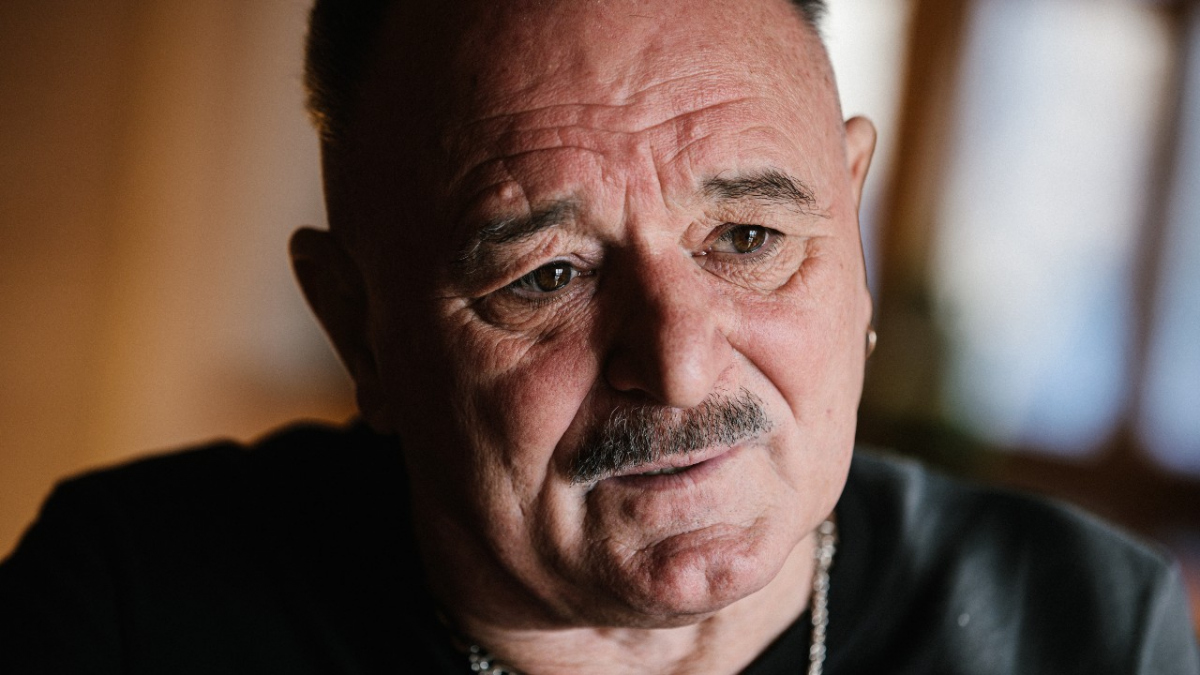 Nagy Feró