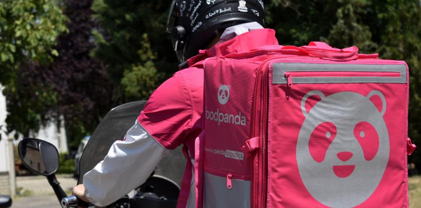 Foodpanda