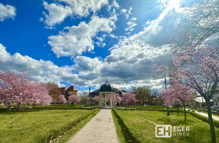 Szent József Park