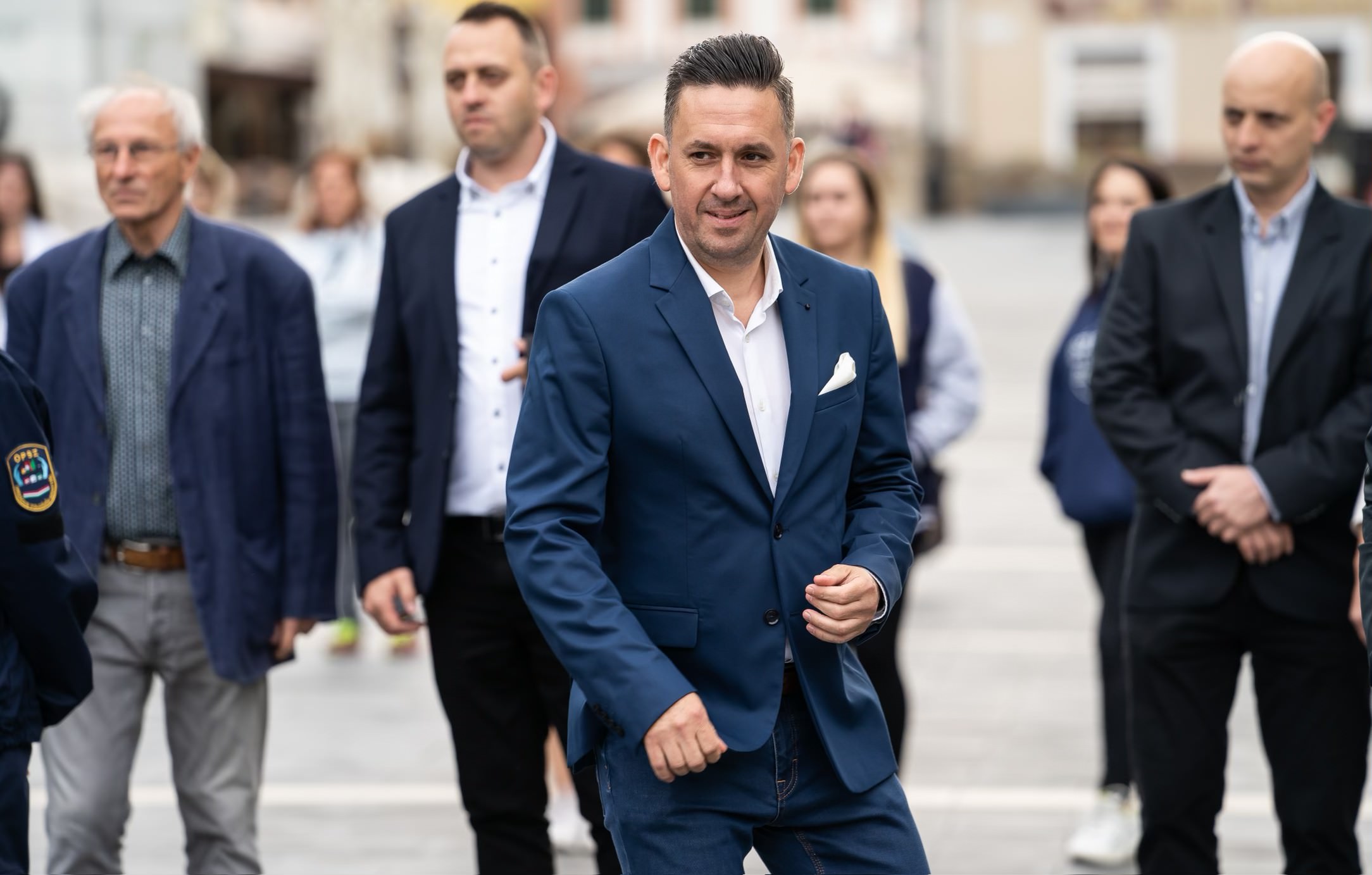Spisák György
