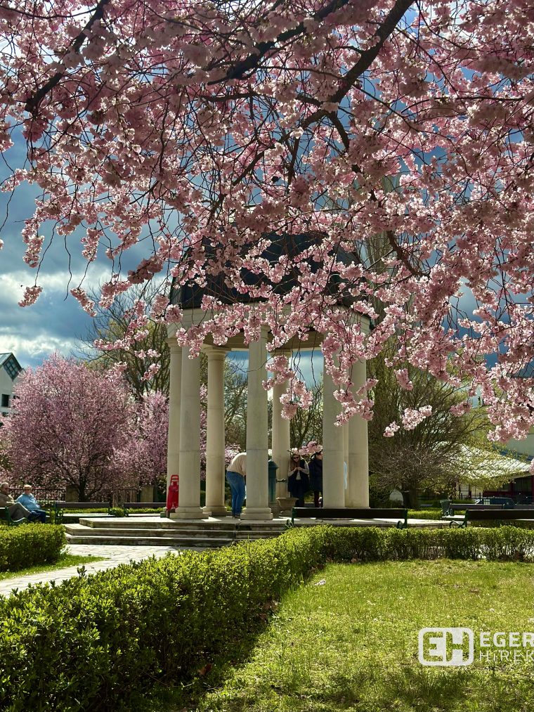 Szent József Park