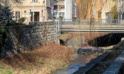 Eger patak