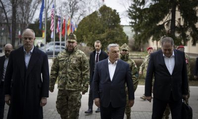 RUSZIN SZENDI Romulusz; SZALAY BOBROVNICZKY Kristóf; ORBÁN Viktor