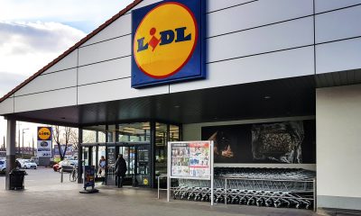 Lidl diszkont
