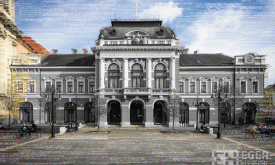 Városháza