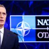 BELGIUM NATO DEFENCE NAC